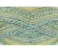 King Cole 2114950 - Filato di ortica Aran, 200 m, 100 g