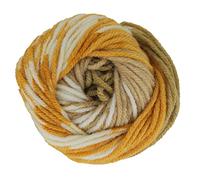 King Cole 2214801 Nordic Chunky Bjorn Filato - 200M, 150g