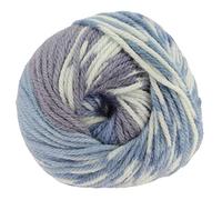 King Cole 2214807 - Filato Nordic Chunky Frida, 200 m, 150 g