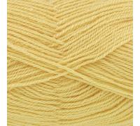 King Cole 2365337 Prize DK - Filato di limone, 300 m, 100 g