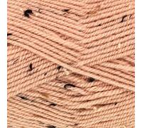 King Cole 493509 Fashion Aran 400 - Filato in oro rosa, 725 m, 400 g
