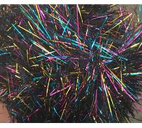 King Cole 543470 Tinsel Chunky Circus Filato - 70M, 50g