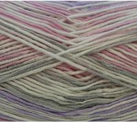 King Cole 881117 Cherish DK Pavlova, filato 250 m, 100 g