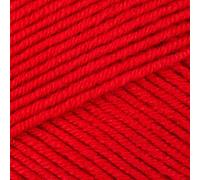 King Cole Bambino Superball Filo da Cucito Dk 250g - 1685 Rosso