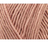 King Cole BAMBOO Cotone DK Filato Da Maglia 100g - 618 Rosa Polveroso