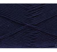 King Cole BAMBOO Cotone DK Filato Da Maglieria 100G - 542 Blu Navy
