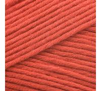 King Cole BAMBOO Cotone DK Filato / Filato 100g - 634 Cremisi