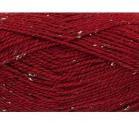 King Cole Big Value Aran Filato acrilico per maglieria Chilli 3287