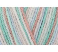 King Cole Big Value Baby Prints Filato In Lana Da Maglia 100g 2576 Sapling