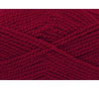 King Cole BIG VALUE Filato Chunky 100G 545 VINO