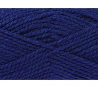 King Cole BIG VALUE Filato Chunky 100G 550 NAVY
