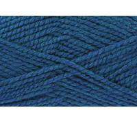 King Cole BIG VALUE Filato Chunky 100g 559 BLUE HEAVEN