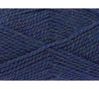 King Cole BIG VALUE Filato Chunky 100G 611 BLUE GRASS