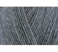 King Cole Big Value Filato Per Maglieria 100G - 674 Grafite