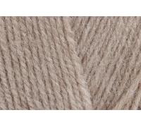 King Cole Big Value Filato Per Maglieria 4 Pli 100G - 3480 Hessian