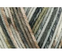 King Cole Camouflage Filato Lana DK Double Knitting 100g