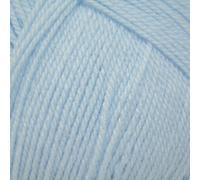 King Cole Comfort Double Knitting Wool Yarn 100g 584 Cielo
