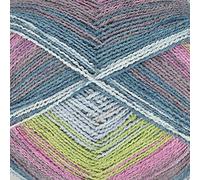 King Cole Estate 4 Ply 4567 Onyx