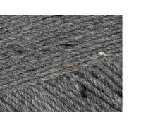 King Cole FASHION ARAN Filato Lana Da Lavoro A Maglia 400g - 314 Graphite