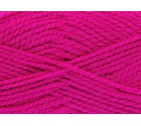 King Cole Grande Valore Filo Grosso Lana 100g 549 Rosa Brillante
