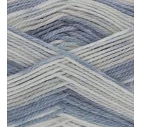 King Cole Island Beaches DK Filato Lana Double Knitting 100g