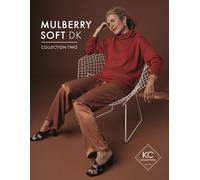 King Cole KC Collection - Libro Per Tricotage 2 - Mulberry Soft DK