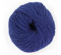 King Cole Luxury Yak DK Filato Per Maglieria Doppia 50g - 5130 Ceruleo