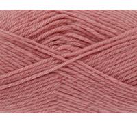 King Cole Majestic Double-Knitting Lana / Filo 50g - 2651 Vecchio Rosa