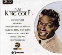 King Cole Nat - Nat King Cole