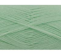 King Cole Pricewise DK Filato Lana Double Knitting 100g 02 Verde Baby