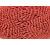 King Cole Pricewise, filato DK Cinder Toffee, 282 m, 100 g