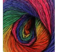 King Cole Riot Dk Doppia Maglia 100g Lana -carnival 3763