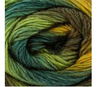 King Cole Riot Dk Doppia Maglia 100g Lana -foliage 1689