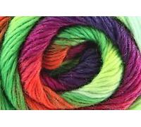 King Cole Riot Dk Doppia Maglia 100g Lana Neon 239