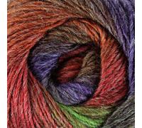 King Cole Riot Dk Doppia Maglia 100g Lana -wizard 403