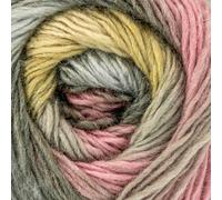 King Cole Riot DK Double Knit 100G Filato Di Lana - Sandstone 3439