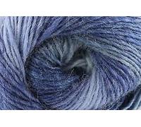 King Cole Riot DK Double Knit 100G Filato In Lana - Blue Jeans 3437