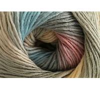 King Cole Riot DK Double Knit 100G Filato In Lana -Foresta 3351