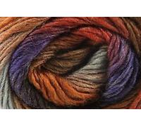 King Cole Riot DK Double Knit 100G Filato In Lana - Urban 405