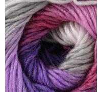 King Cole Riot DK Double Knit 100G Lana Filato - Bacche 3175