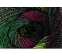 King Cole Riot DK Double Knit 100G Lana Filato - Rocket 3760