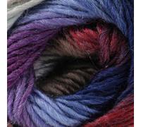 King Cole Riot DK Double Knit Filato Di Lana 100G -Cosmopolitan 3176