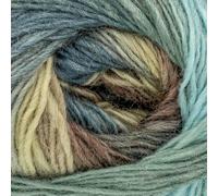 King Cole Riot DK Double Knit Filato Di Lana 100g -Waterways 3440