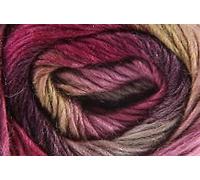 King Cole Riot DK Maglia Doppia 100g Di Lana - Funky 409