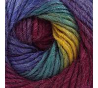 King Cole Riot Filato Lana Da Maglieria Chunky 100g 660 Cool