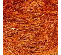 King Cole TINSEL Filato A Maglia Chunky 50g - 1862 RUSTY