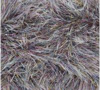King Cole TINSEL Filato Chunky 50g - 1781 ARGENT
