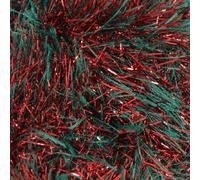 King Cole TINSEL Filato Chunky Da Maglieria 50g - 1783 Natale