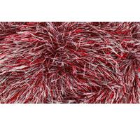 King Cole Tinsel Filo Grosso 50g - 3303 Rosso Neve