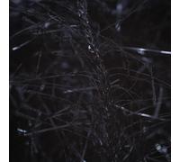 King Cole Tinsel Maglieria Grosso Lana 50g - 230 Nero